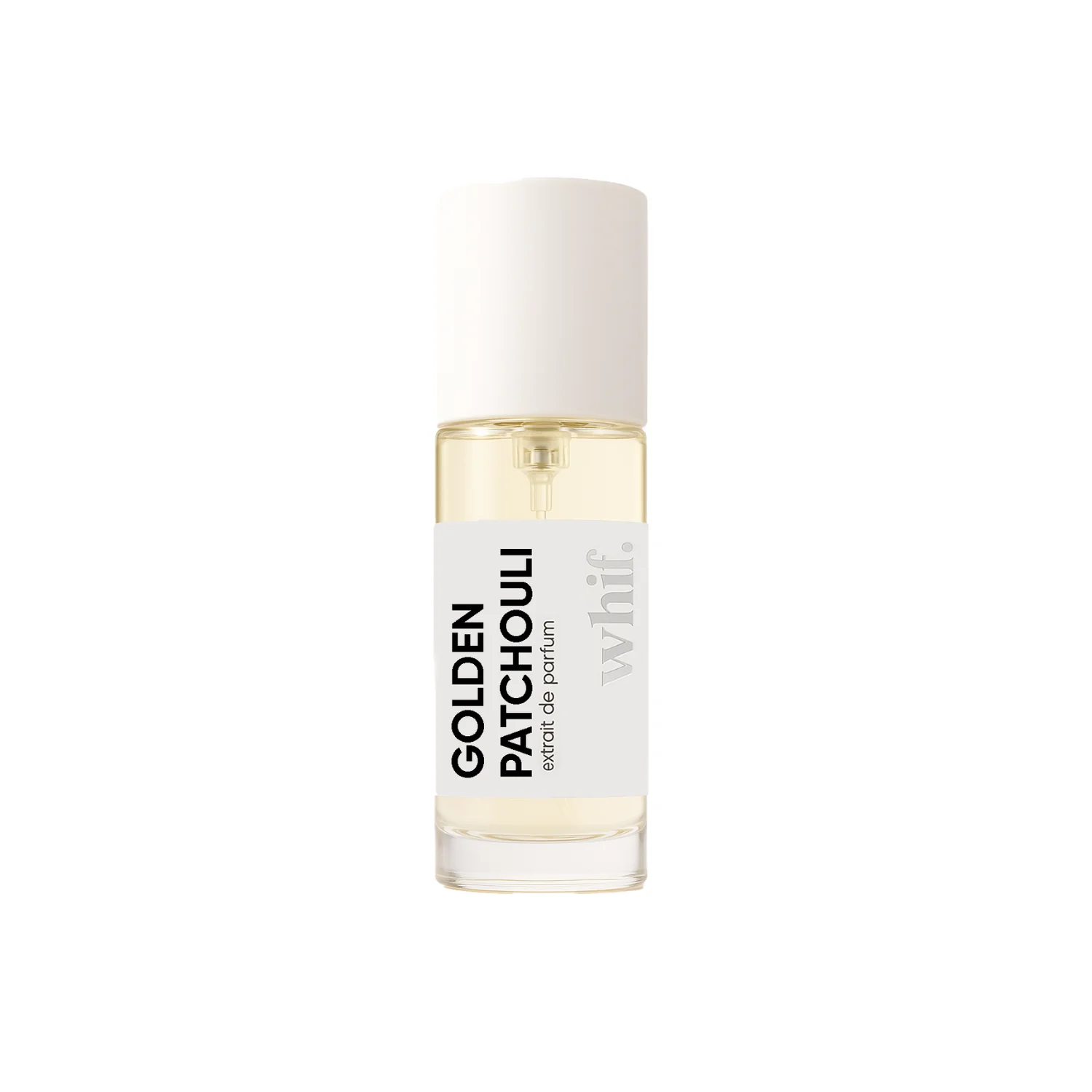 Golden Patchouli - Image 3