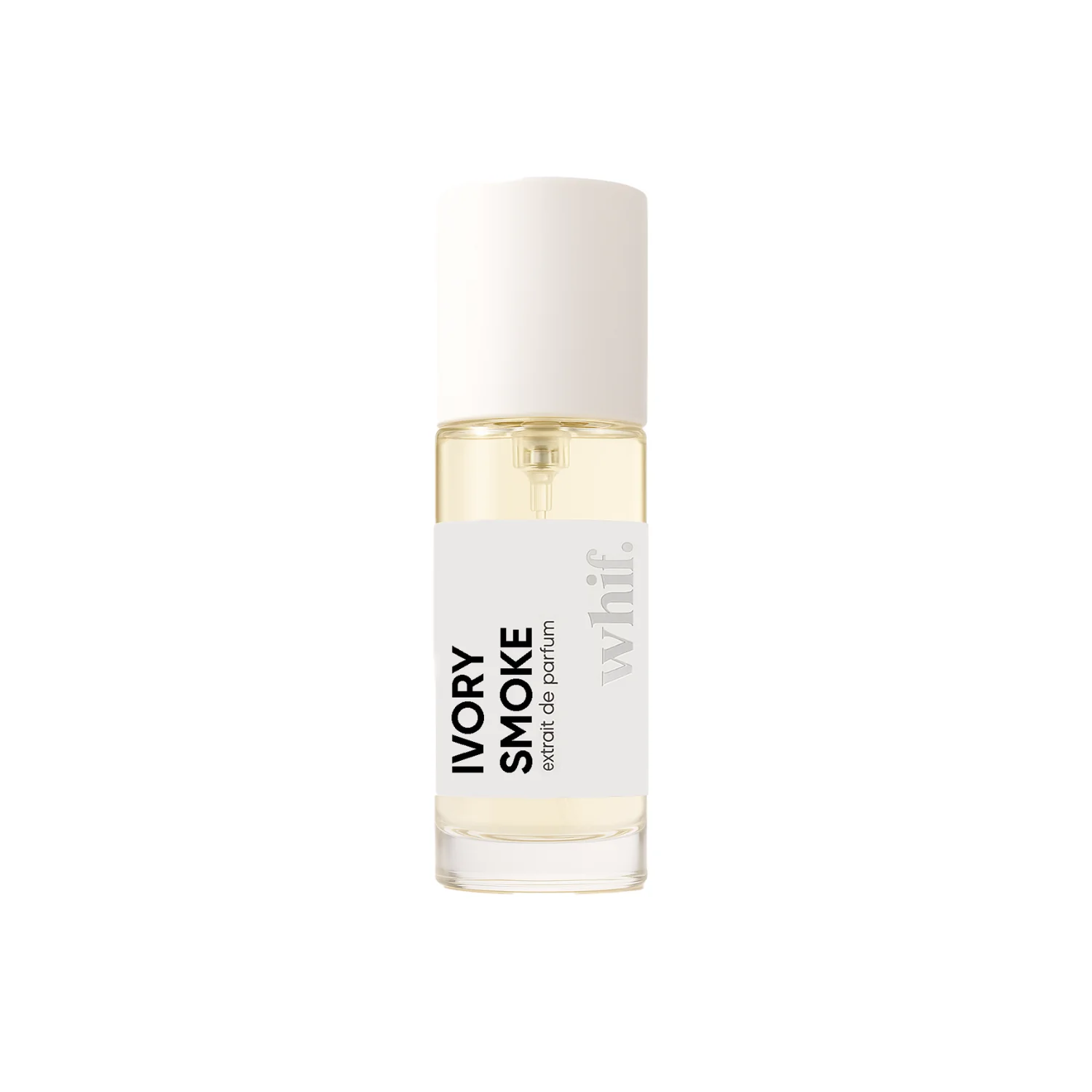 Ivory Smoke - Image 3